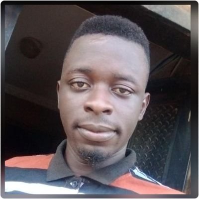 ogunbanwo15's profile picture. Calmness