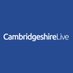 Cambridgeshire Live (@Cambslive) Twitter profile photo