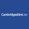 Cambslive's profile picture. The home of news, entertainment and everything that's happening across Cambridgeshire