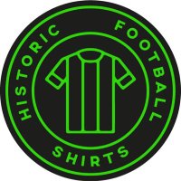 Historic Football Shirts Ltd(@historicshirts) 's Twitter Profile Photo