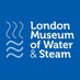 London Museum of Water & Steam (@waterandsteam) Twitter profile photo