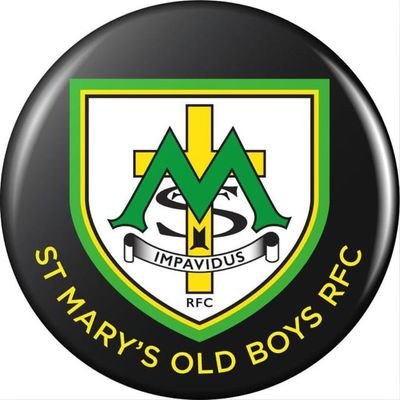 St Mary's Old Boys RFC - Home of the Green & Black