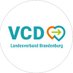 VCD_Brandenburg (@VerkehrswendeB) Twitter profile photo