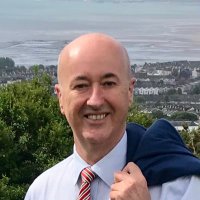 Geraint Davies (@geraintdaviesmp) 's Twitter Profile