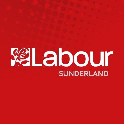 The official Twitter account of the City of Sunderland Labour Group.