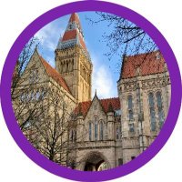 UoM School of Social Sciences(@uomsoss) 's Twitter Profile Photo