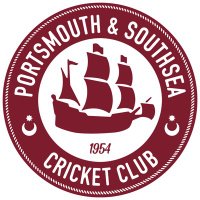 Portsmouth and Southsea CC (@pandscricket) 's Twitter Profile