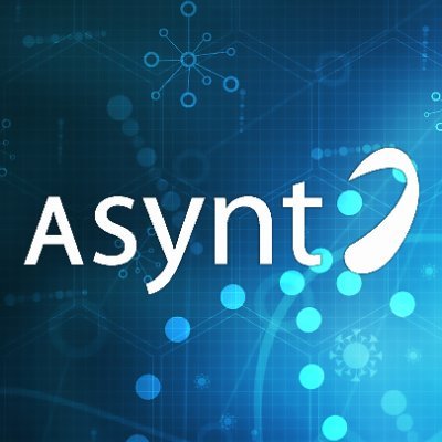 Asynt Profile Picture