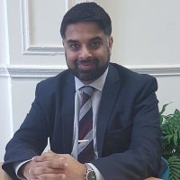 Waqar Ahmed (@waqarahmed1) 's Twitter Profile