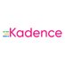 Kadence (@kadenceos) Twitter profile photo Kadence (@kadenceos) Twitter profile photo