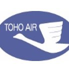 ヘリコプターの運航会社である東邦航空の公式アカウントです。 私たちの仕事や、ヘリコプターの魅力を発信していきます!! 遊覧:@tohoair_yuran ヘリコプター遊覧記事:https://t.co/7VvoBxeRD3