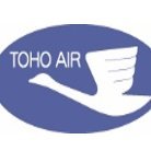 東邦航空株式会社【公式】(@tohoair_info) 's Twitter Profile Photo