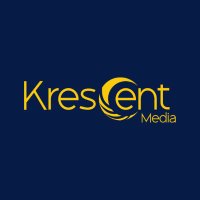 Krescent Media(@KrescentMedia) 's Twitter Profile Photo