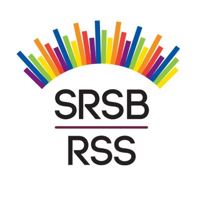 SRSBCharity Profile Picture