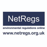 NetRegs (@netregs) 's Twitter Profile
