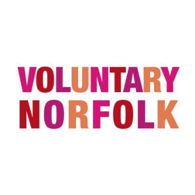 For over 50 years we've been working with people to strengthen communities and improve lives across Norfolk.