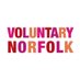 Voluntary Norfolk (@vol_norfolk) Twitter profile photo