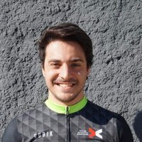 José María Mercado Vílchez(@ChemixCJos) 's Twitter Profile Photo