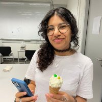 Alexandra Wahab (@awahab_pg) 's Twitter Profile