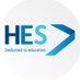 HES (@hes_orguk) Twitter profile photo HES (@hes_orguk) Twitter profile photo