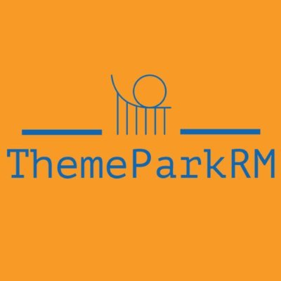 blog and reviews for Theme Parks