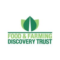 Food & Farming Discovery Trust(@ffdt_uk) 's Twitter Profile Photo