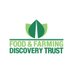 Food & Farming Discovery Trust (@ffdt_uk) Twitter profile photo
