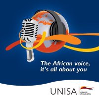 UNISA Radio(@unisaradio) 's Twitter Profile Photo