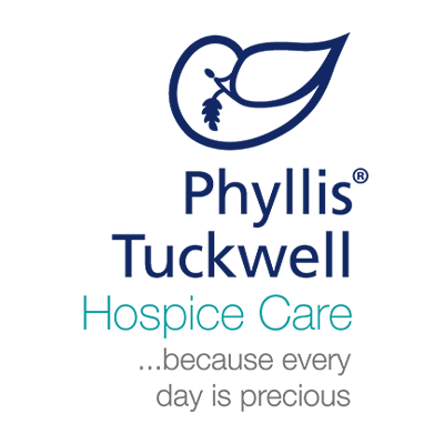 Since 1979 Phyllis Tuckwell has provided supportive & end of life care to people living with an advanced or terminal illness across W. Surrey and NE. Hampshire.