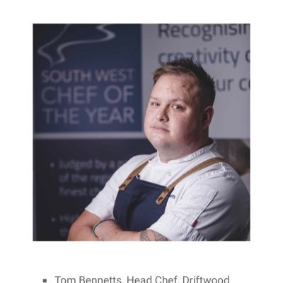 Head chef at Driftwood spars Proud Father to Lilly and Morgan, married to Hannah. love my little family and cooking is more than just a job to me.