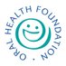 Oral Health Foundation (@dentalhealthorg) Twitter profile photo