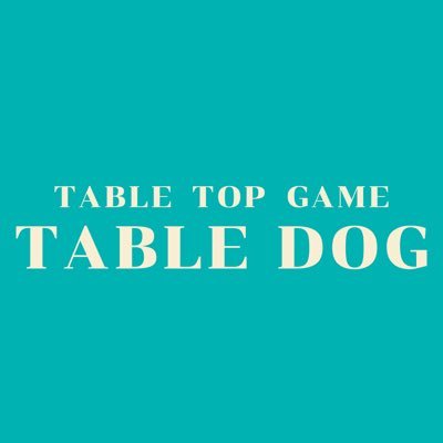 TABLEDOG3104 Profile Picture