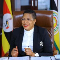 Anita Annet Among (@anitahamong) 's Twitter Profile Photo Anita Annet Among (@anitahamong) 's Twitter Profile Photo