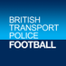 BTP Football (@BTPFootball) Twitter profile photo