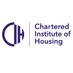 Chartered Institute of Housing (@CIHhousing) Twitter profile photo