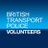 @BTPVolunteers