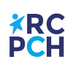 RCPCH (@rcpchtweets) Twitter profile photo RCPCH (@rcpchtweets) Twitter profile photo