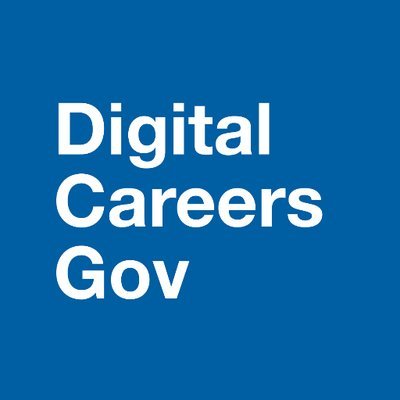 The place to go for digital, data and technology careers in UK government. #UKGovIsHiring