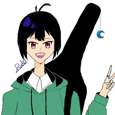 Ruka.さんのプロフィール画像
