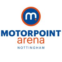 Motorpoint Arena Nottingham (@nottinghamarena) 's Twitter Profile Photo Motorpoint Arena Nottingham (@nottinghamarena) 's Twitter Profile Photo