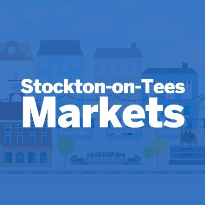 The official page for Stockton-on-Tees Markets.