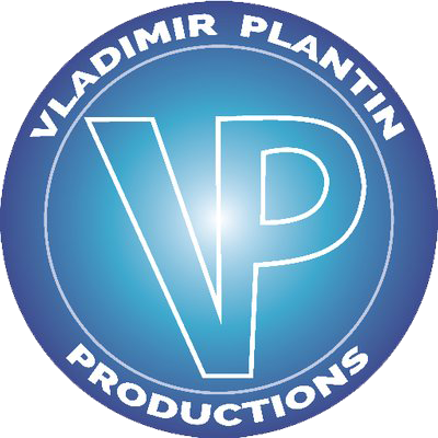 Vladimir✍🏾Plantin🎨Productionsさんのプロフィール画像