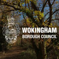 Wokingham Borough Council (@wokinghambc) 's Twitter Profile Photo Wokingham Borough Council (@wokinghambc) 's Twitter Profile Photo