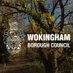 Wokingham Borough Council (@WokinghamBC) Twitter profile photo