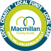 Macmillan Local (@macmillanlocal) 's Twitter Profile