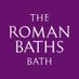 The Roman Baths (@romanbathsbath) Twitter profile photo The Roman Baths (@romanbathsbath) Twitter profile photo