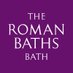 The Roman Baths (@RomanBathsBath) Twitter profile photo