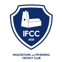 Ingatestone & Fryerning Cricket Club (@ingatestonecc) 's Twitter Profile