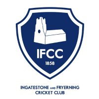 Ingatestone & Fryerning Cricket Club(@IngatestoneCC) 's Twitter Profileg