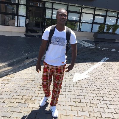 Alusine89233988's profile picture. 